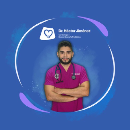 Dr. Héctor Miguel Jiménez Vargas